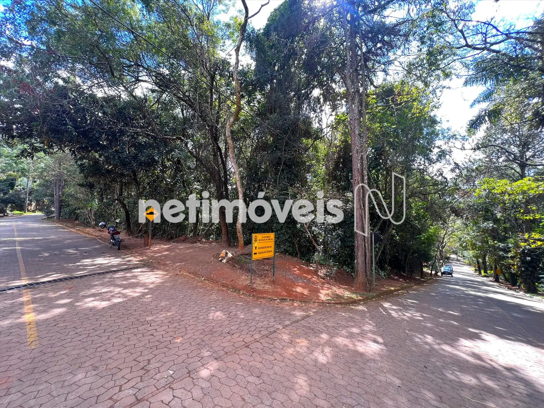 Esquina das alamedas ângulo 2