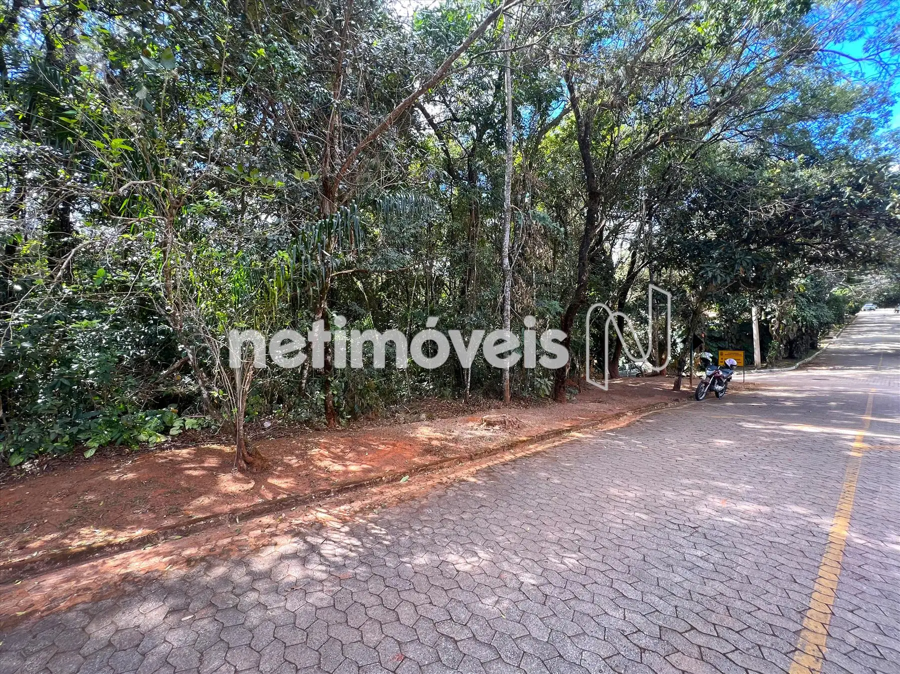 Alameda das Aroeiras ângulo 3