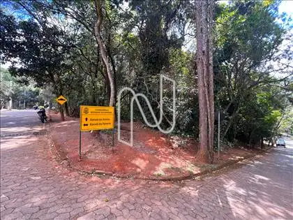 Esquina das alamedas ângulo 1
