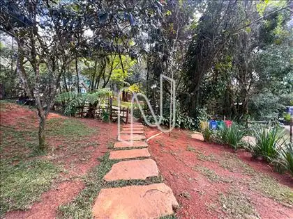 Bosque/Área de convivência ângulo 2