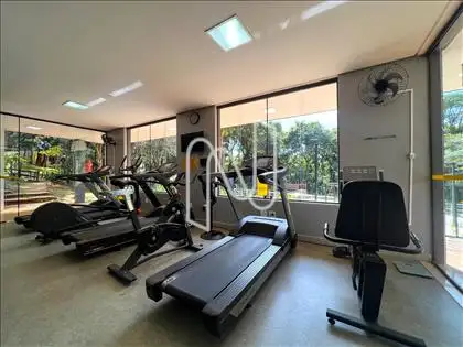 Espaço Fitness ângulo interno 1