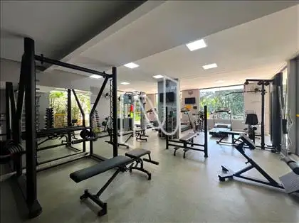 Espaço Fitness ângulo interno 3