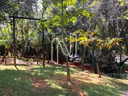 Bosque/Área de convivência ângulo 1