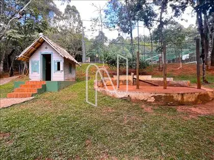  Casa de boneca ângulo 3