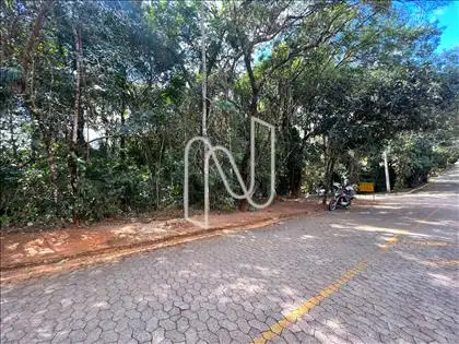 Alameda das Aroeiras ângulo 4
