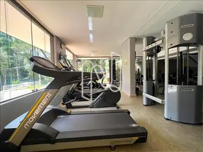 Espaço Fitness ângulo interno 2