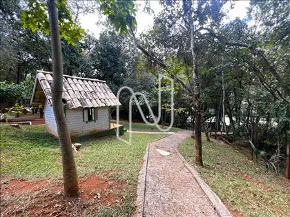  Casa de boneca ângulo 2