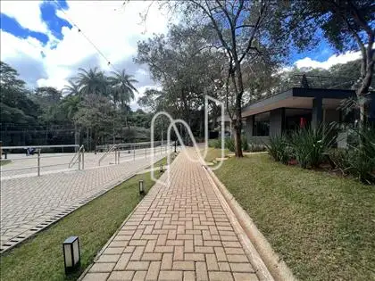 Espaço Fitness ângulo externo 2