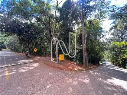 Esquina das alamedas ângulo 2