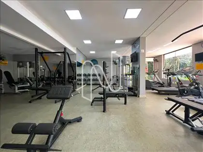 Espaço Fitness ângulo interno 4
