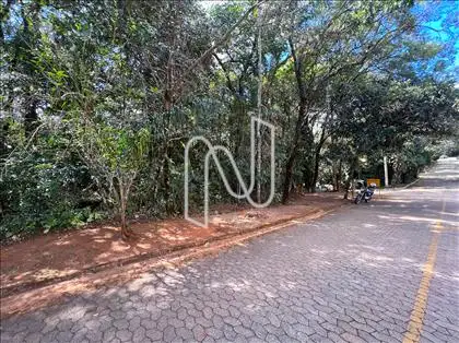Alameda das Aroeiras ângulo 3