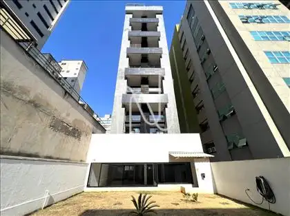  Fachada fundos