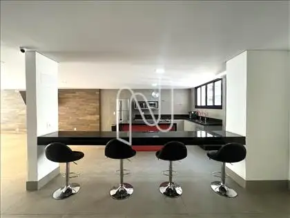  Espaço gourmet ângulo 2