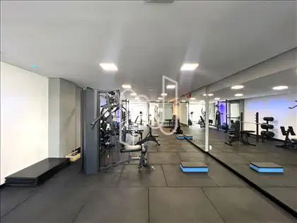  Espaço fitness ângulo 2