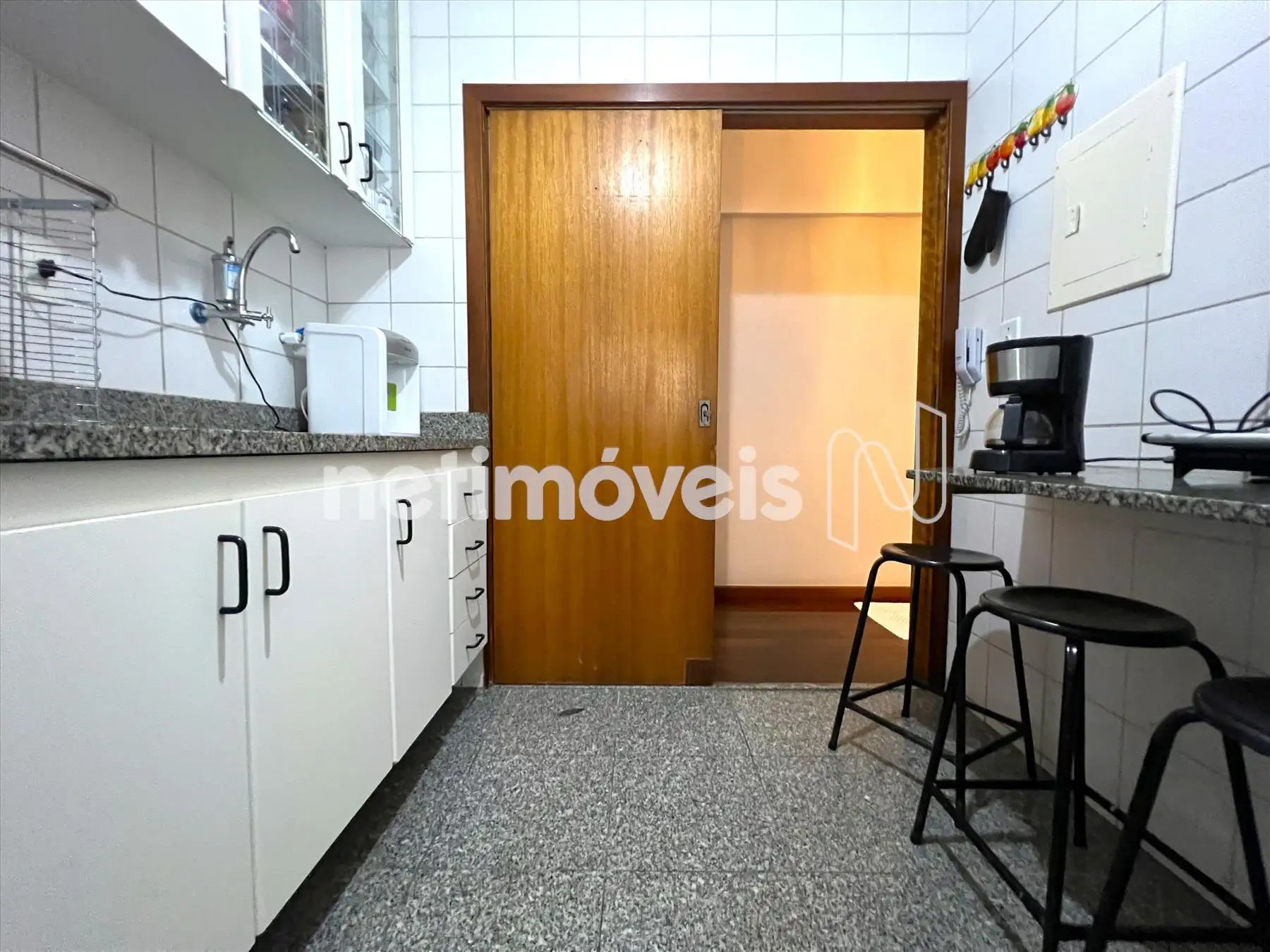 Copa-cozinha ângulo 3