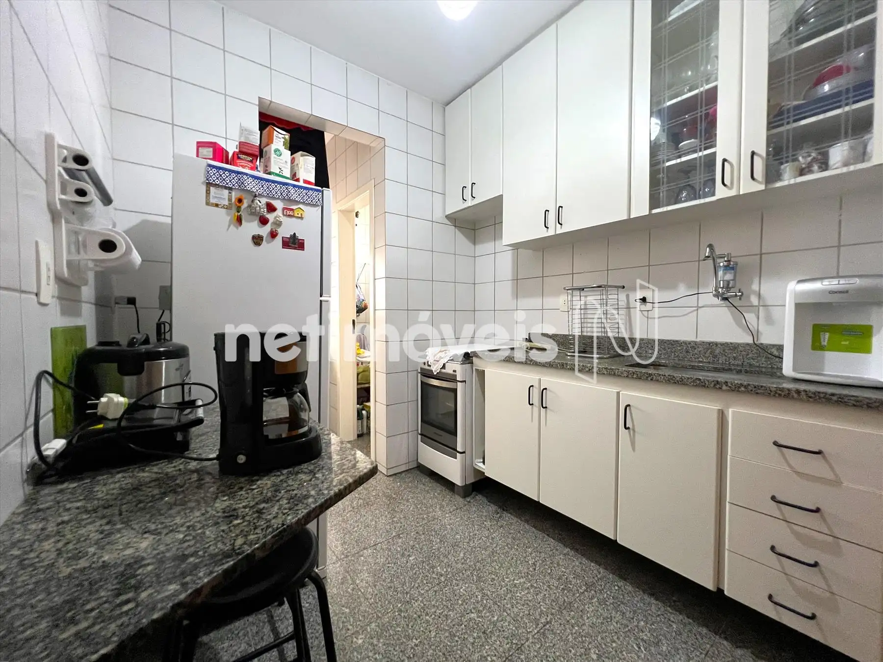 Copa-cozinha ângulo 1