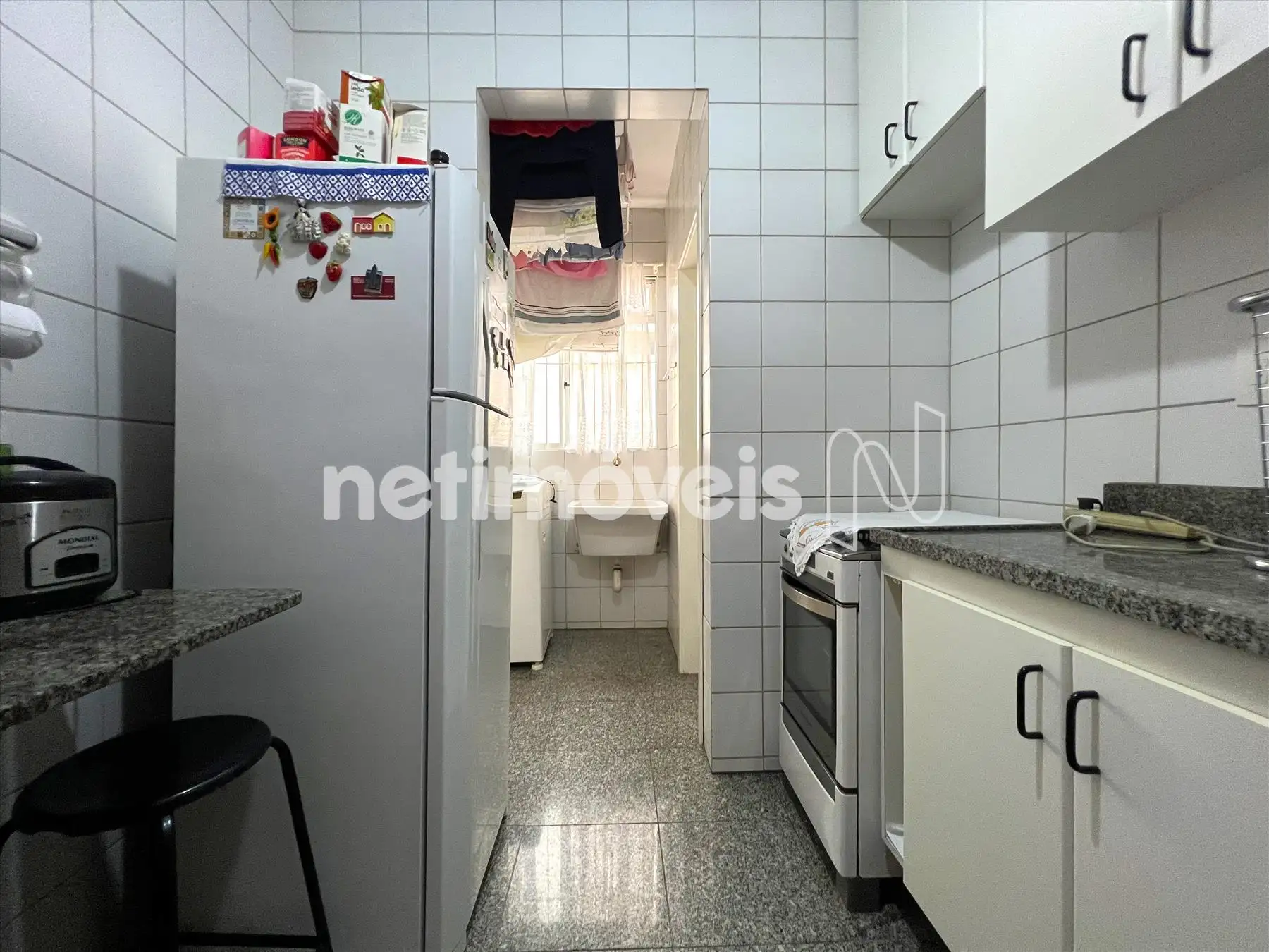 Copa-cozinha ângulo 2