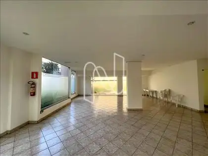 Salão de festas ângulo 1