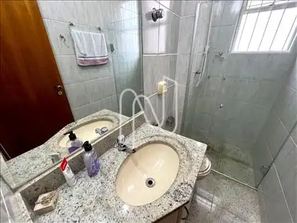 Banho social