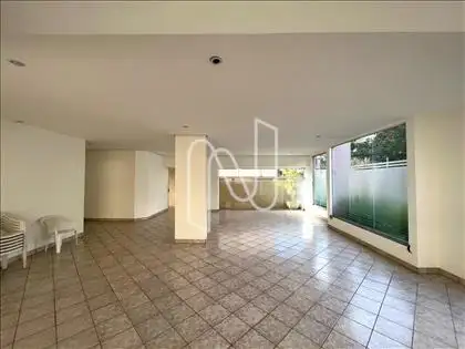 Salão de festas ângulo 2