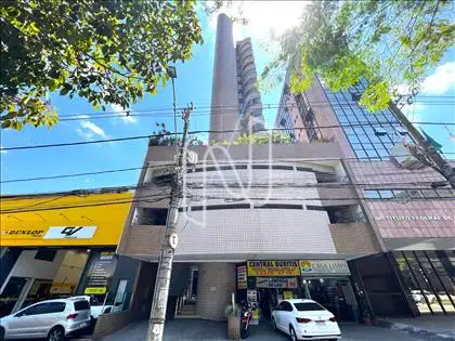 Fachada frontal ângulo 2 