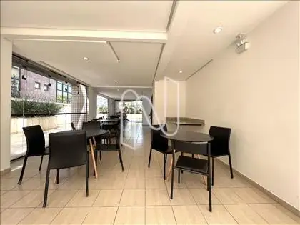 Salão de festas ângulo 2