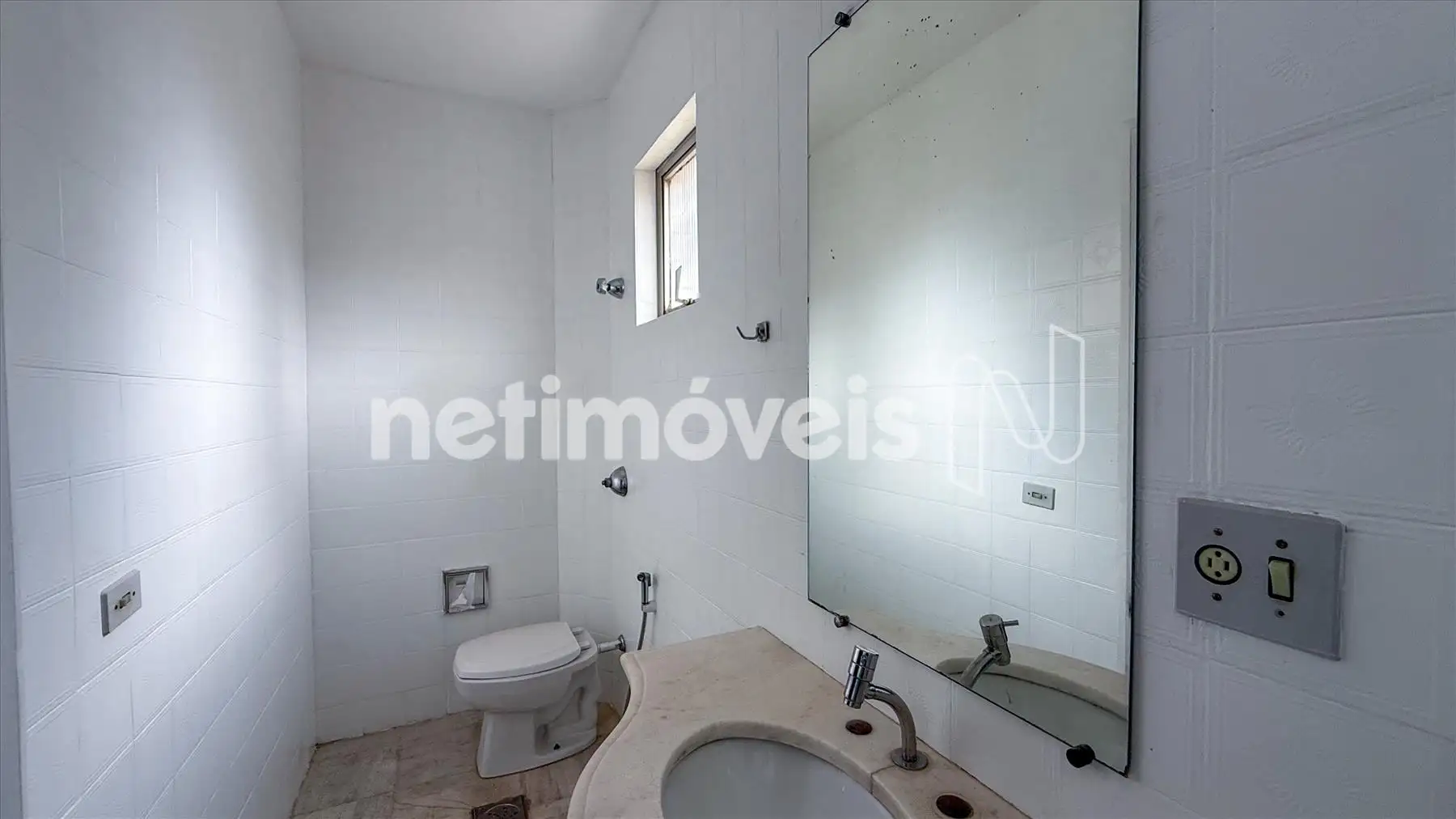 banheiro suite