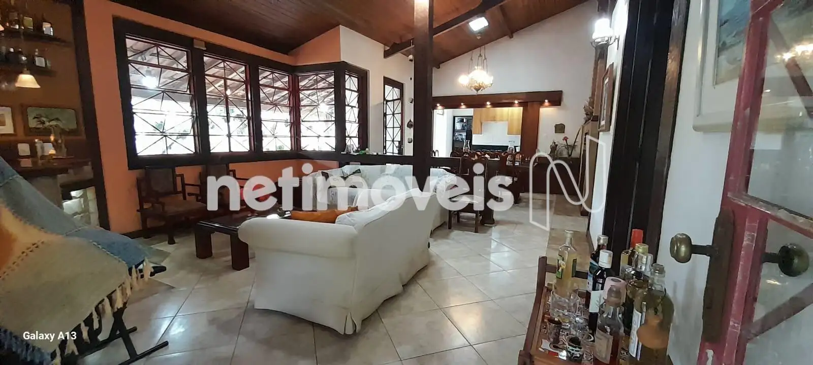 Outro ângulo da 1ª sala