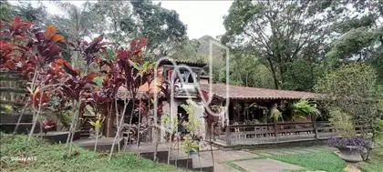 Outro ângulo da casa