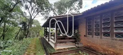 Outro ângulo da varanda