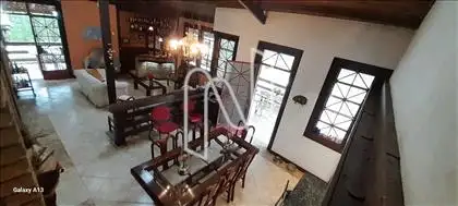 Outro ângulo da 1ª sala