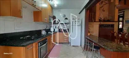 Outro ângulo da cozinha