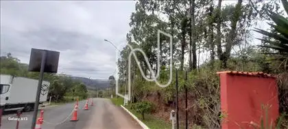 Acesso ao condomínio