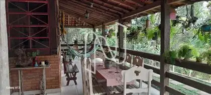 outro ângulo da varanda