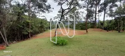Quadra do condomínio