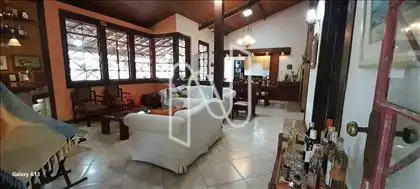 Outro ângulo da 1ª sala