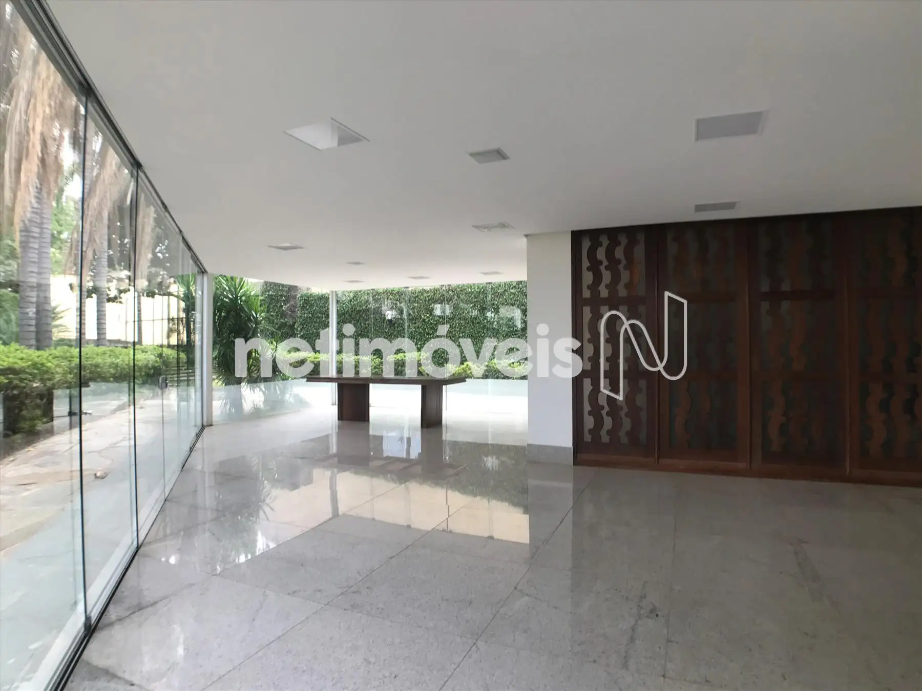 Salão de festas ângulo 2