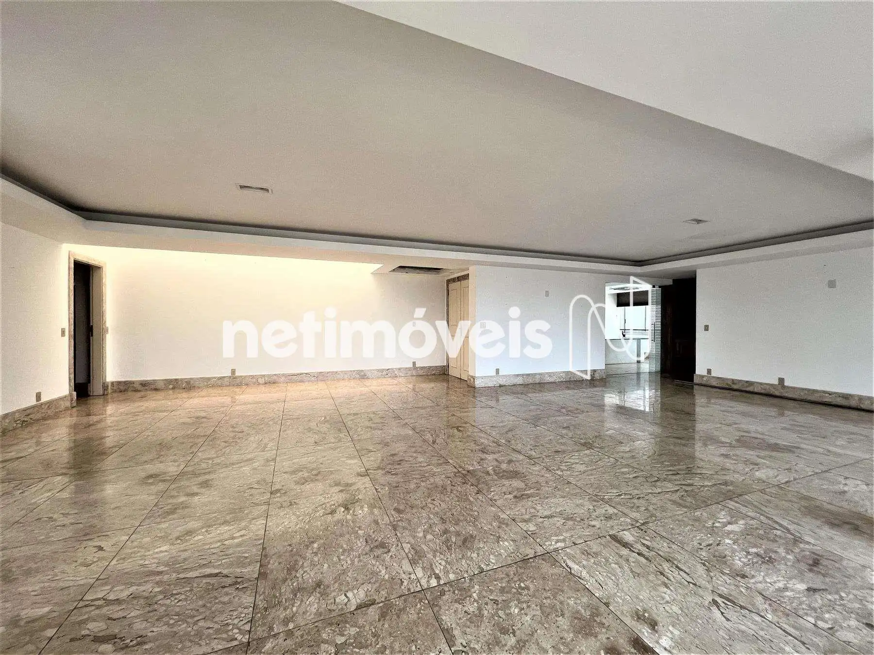 Sala de estar ângulo 2