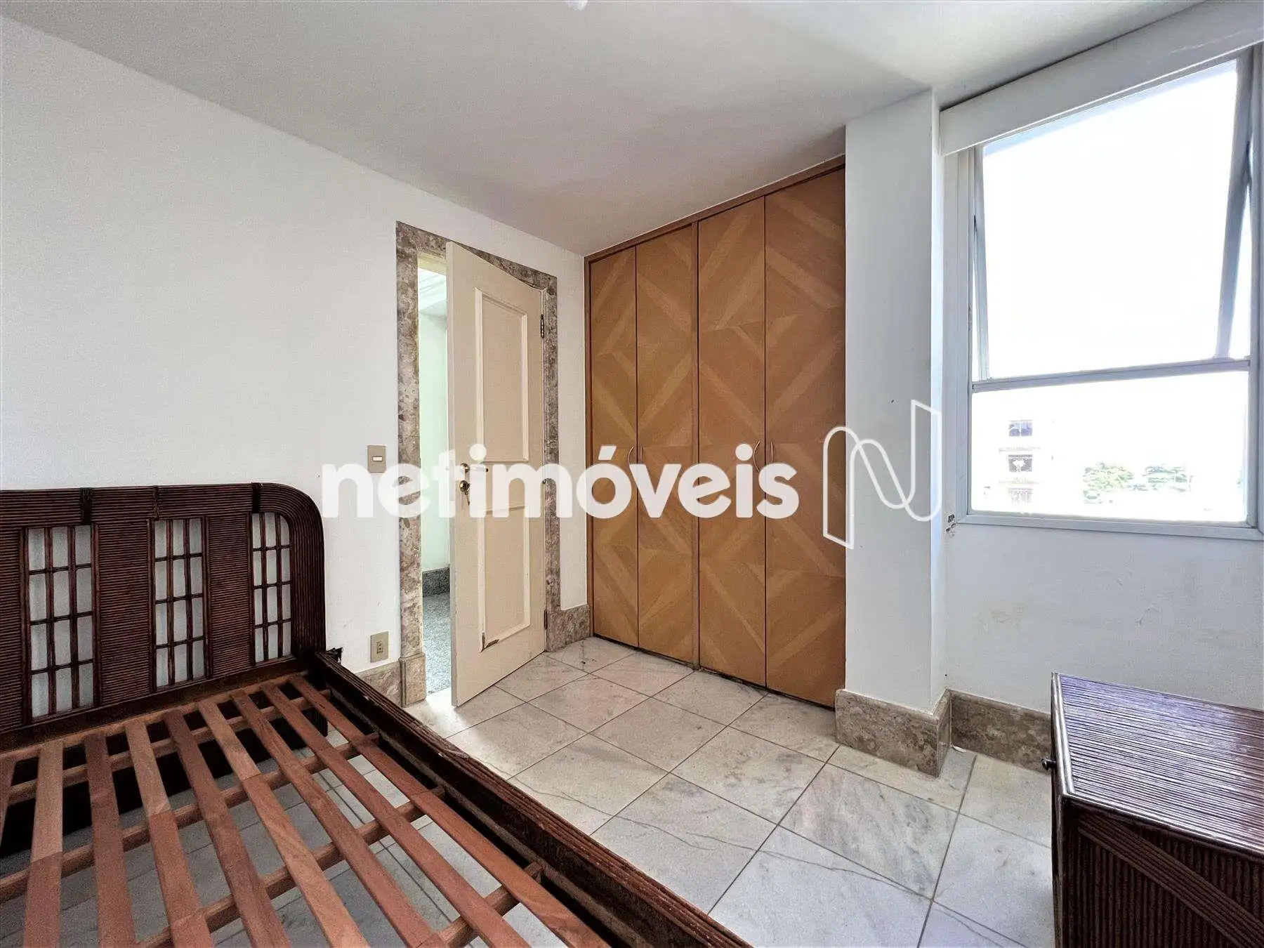 1ª quarto de serviço