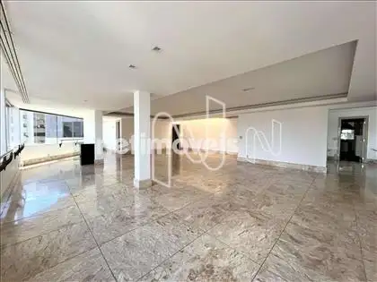 Sala de estar ângulo 4 