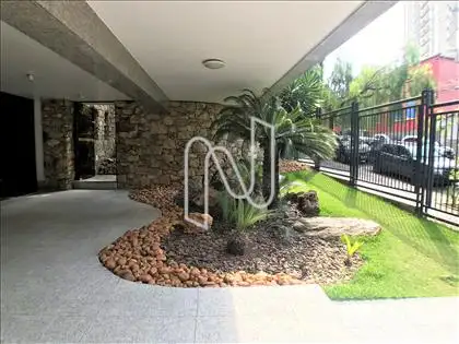 Jardim frontal ângulo 2 