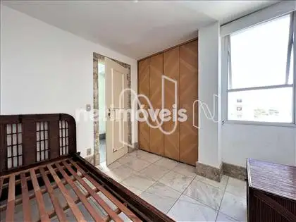 1ª quarto de serviço