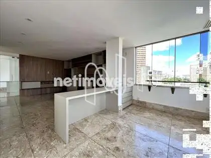 Sala de TV/Home office ângulo 1 