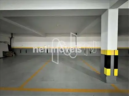 2ª vaga de garagem 