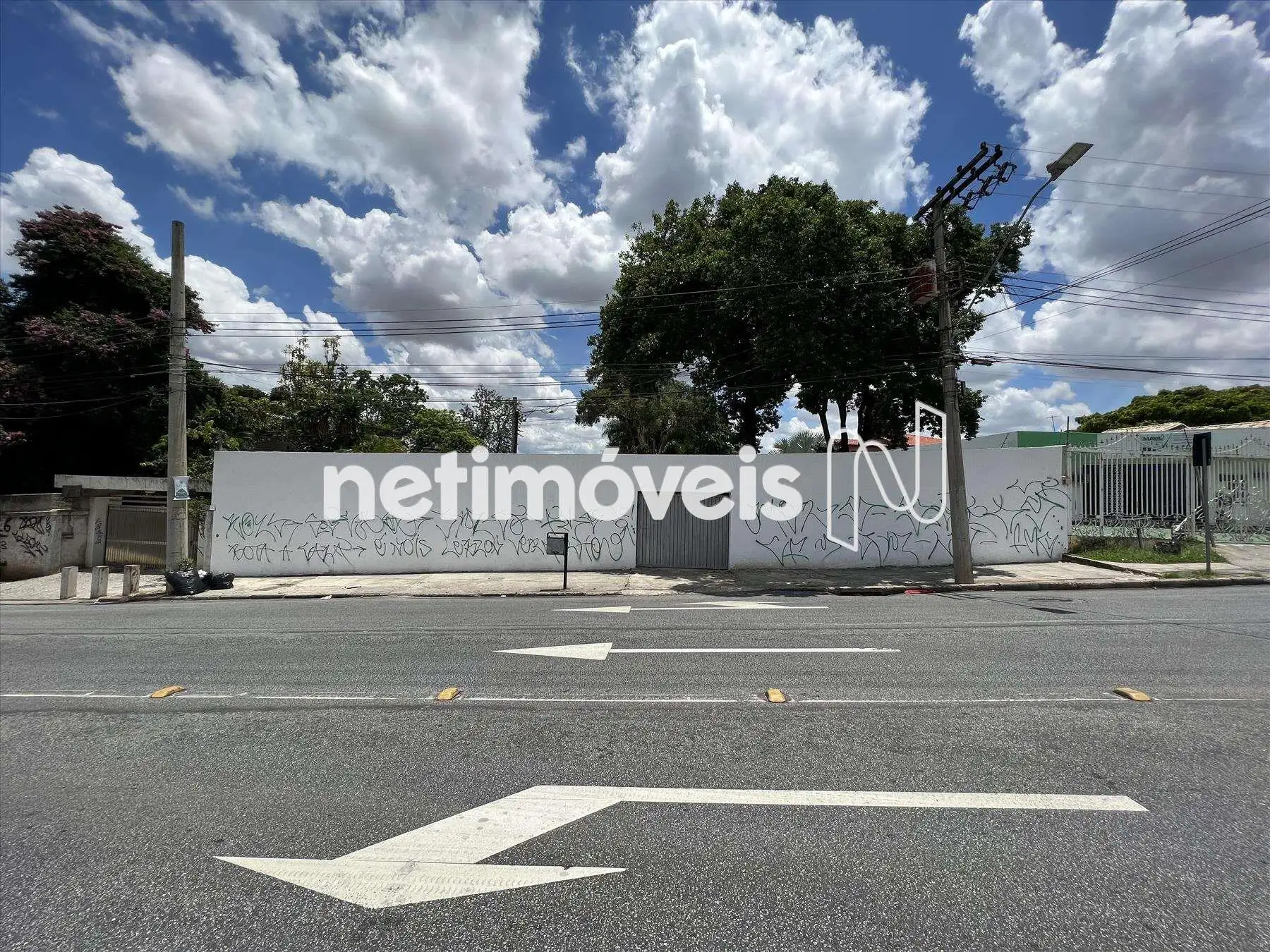 Fachada fundos ângulo 2