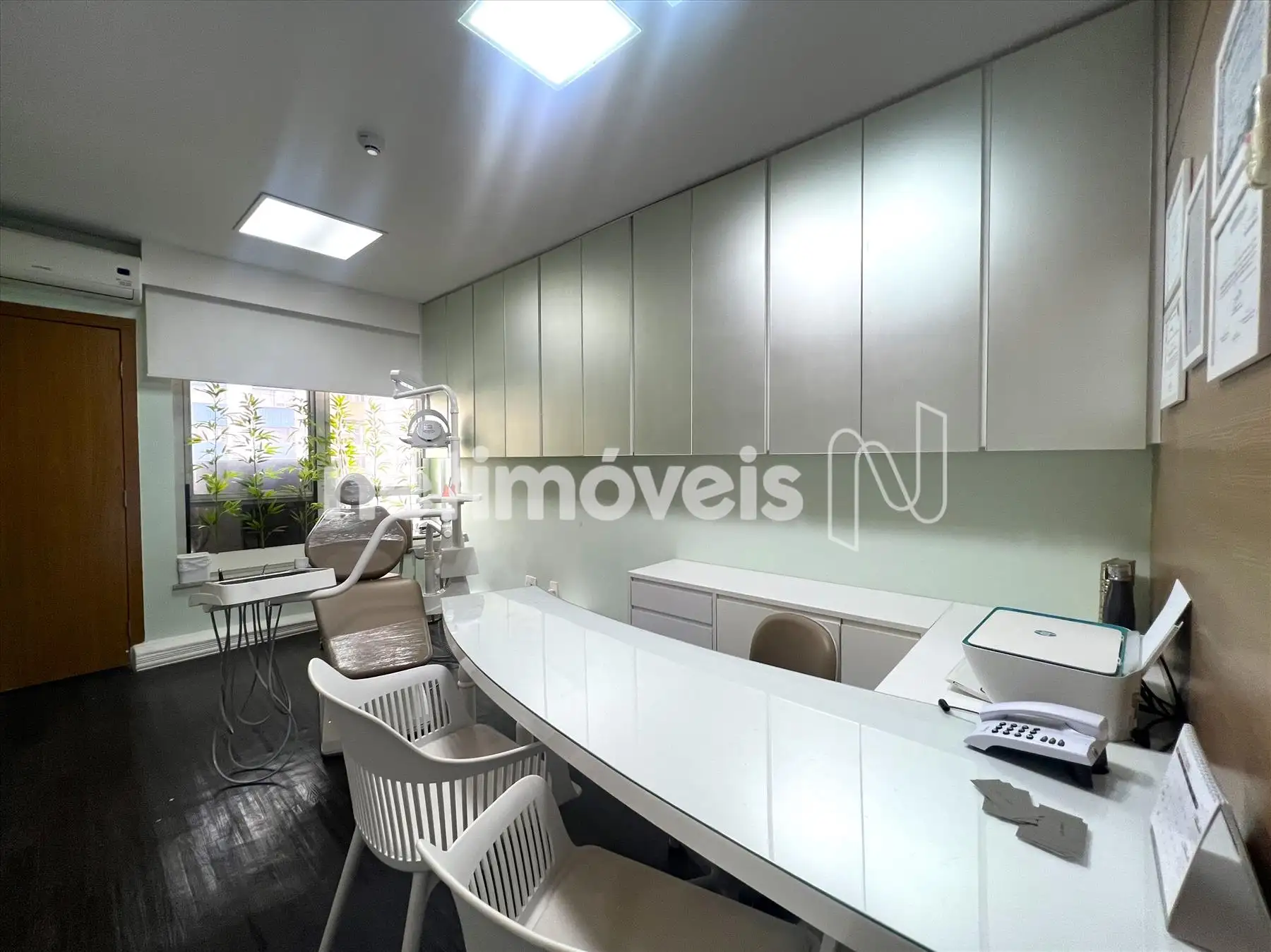 Consultório ângulo 1