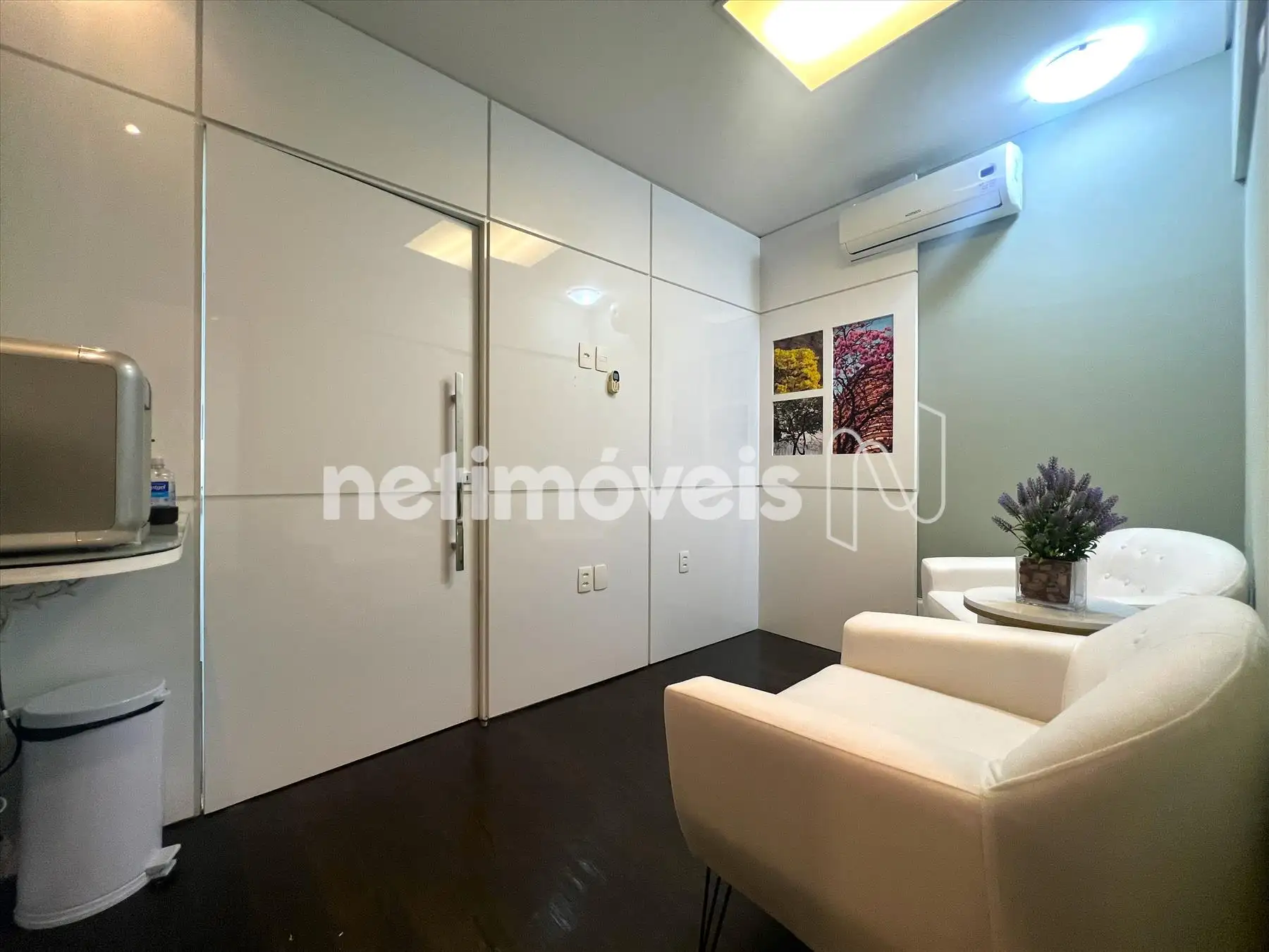 sala de espera ângulo 4