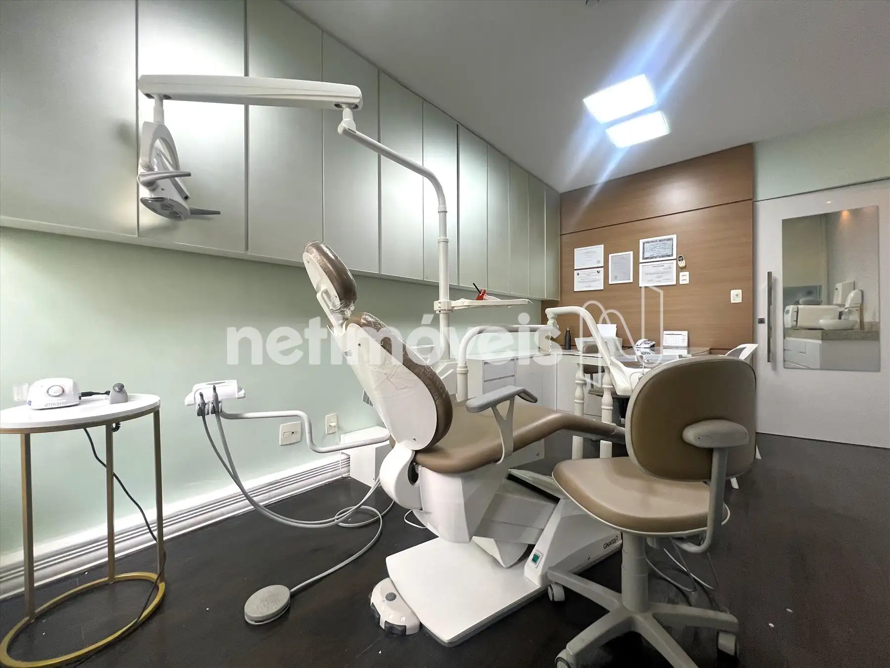 Consultório ângulo 5