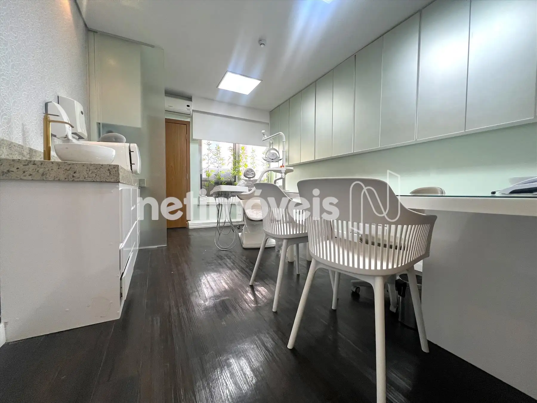 Consultório ângulo 2