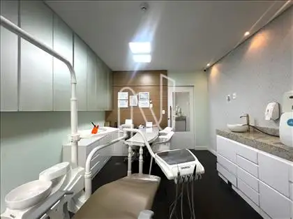 Consultório ângulo 6